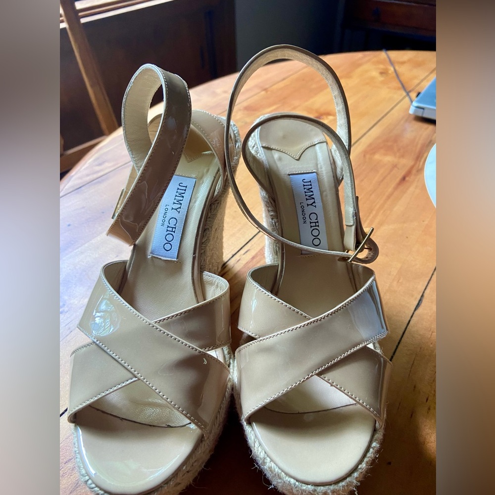 Worn Less Than 5 Times. Bought For Over $700 - image 1